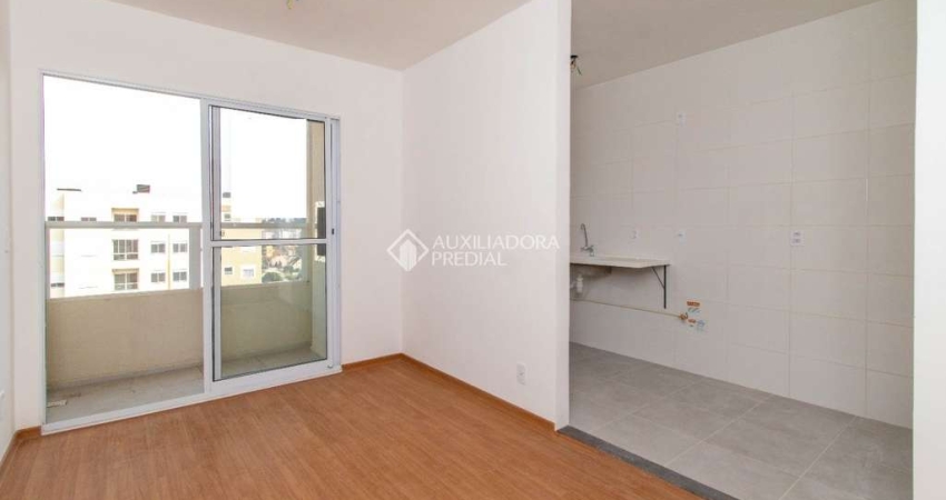Apartamento com 2 quartos à venda na Rua João da Silva Bueno, 100, Morro Santana, Porto Alegre