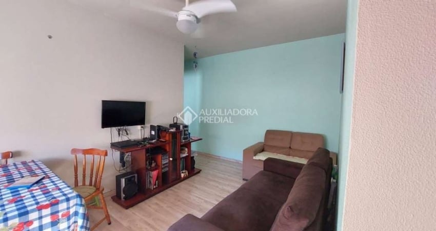 Apartamento com 2 quartos à venda na Rua Amadeu F De Oliveira Freitas, 90, Morro Santana, Porto Alegre