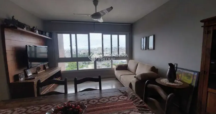 Apartamento com 3 quartos à venda na Avenida Princesa Isabel, 1155, Santana, Porto Alegre