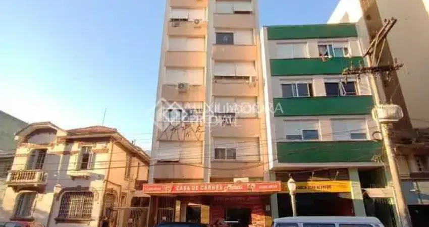 Apartamento com 1 quarto à venda na Rua João Alfredo, 286, Cidade Baixa, Porto Alegre
