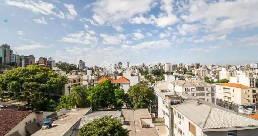 Apartamento com 3 quartos à venda na Rua Carlos Von Koseritz, 1576, Auxiliadora, Porto Alegre