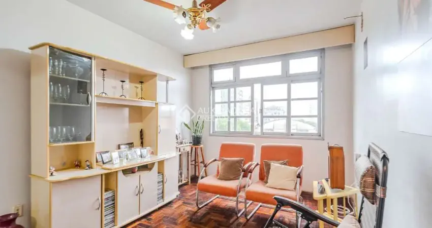 Apartamento com 2 quartos à venda na Rua Eurico Lara, 193, Medianeira, Porto Alegre