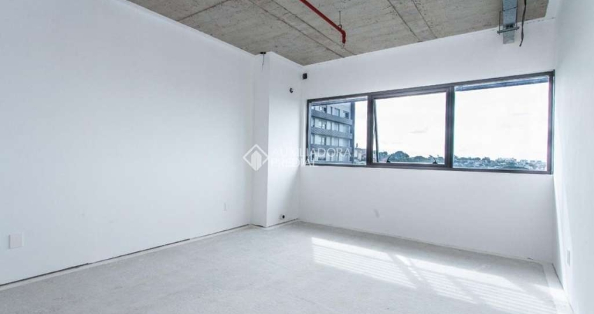 Sala comercial à venda na Rua Coronel Aparício Borges, 260, Glória, Porto Alegre