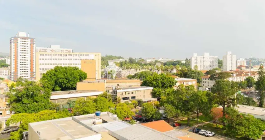 Apartamento com 1 quarto à venda na Avenida Princesa Isabel, 500, Santana, Porto Alegre