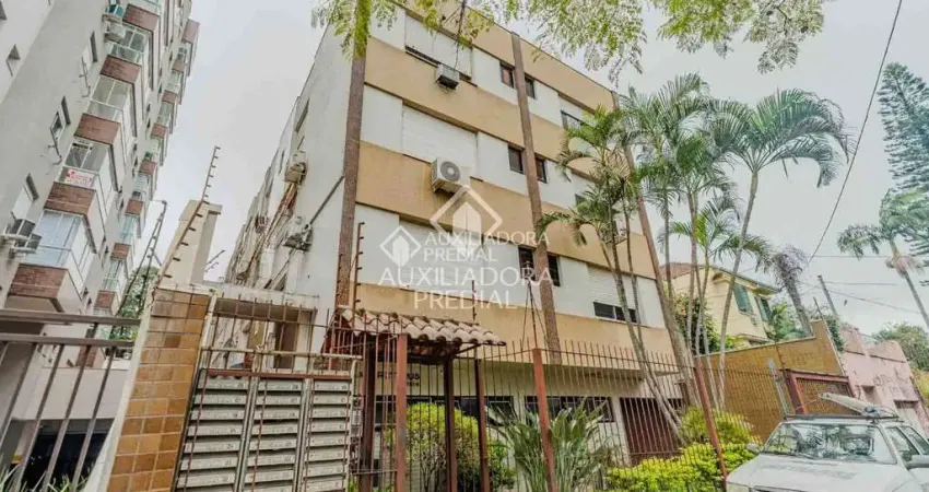 Apartamento com 2 quartos à venda na Avenida Coronel Lucas de Oliveira, 2124, Petrópolis, Porto Alegre