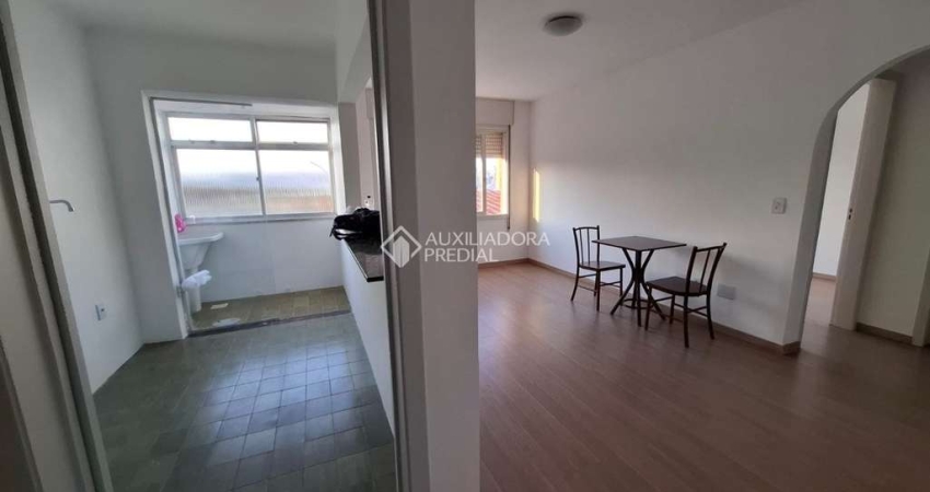 Apartamento com 3 quartos à venda na Rua Luiz de Camões, 269, Santo Antônio, Porto Alegre