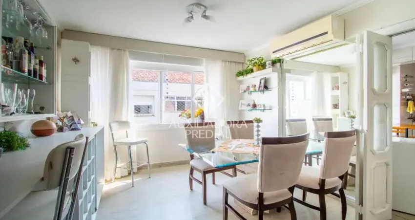 Apartamento com 3 quartos à venda na Rua Doutor João Simplício Alves de Carvalho, 775, Vila Ipiranga, Porto Alegre