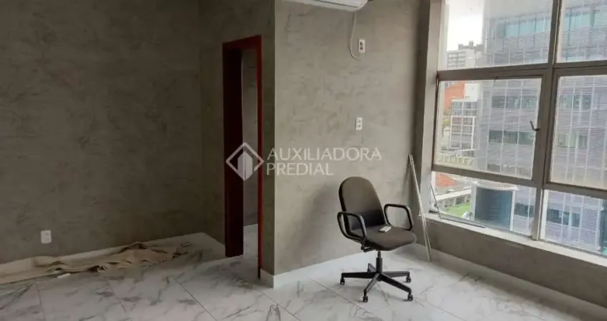 Sala comercial à venda na Avenida Nova York, 10, Auxiliadora, Porto Alegre