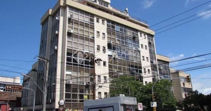 Sala comercial à venda na Avenida Nova York, 10, Auxiliadora, Porto Alegre