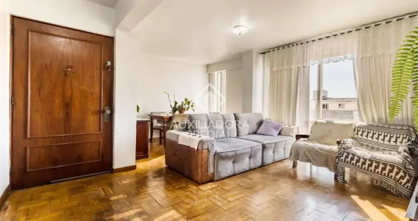 Apartamento com 3 quartos à venda na Rua Quintino Bandeira, 15, São Geraldo, Porto Alegre