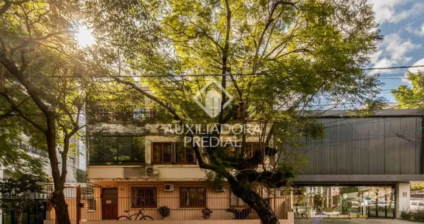 Apartamento com 2 quartos à venda na Rua Mata Bacelar, 200, Auxiliadora, Porto Alegre