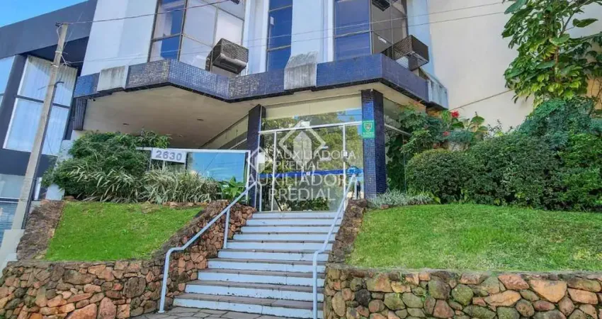 Sala comercial à venda na Rua Vicente da Fontoura, 2630, Rio Branco, Porto Alegre