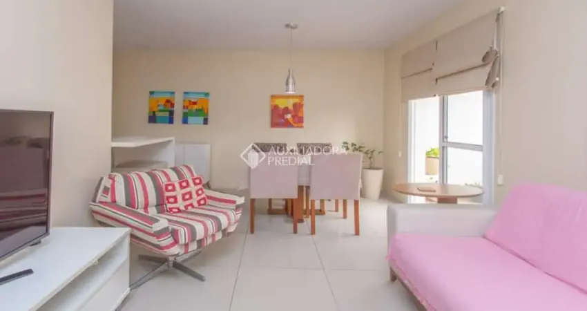 Apartamento com 3 quartos à venda na Rua Doutor José Bento Corrêa, 545, Protásio Alves, Porto Alegre
