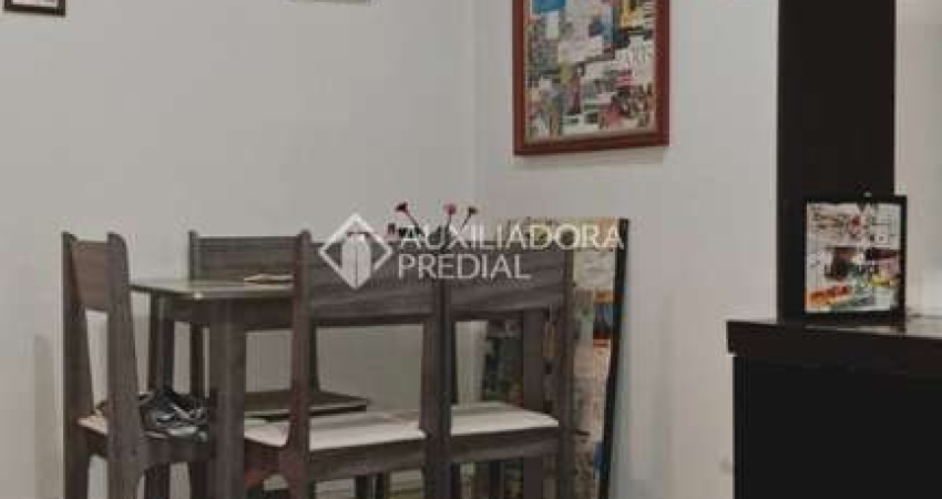 Apartamento com 1 quarto à venda na Rua General Vitorino, 72, Centro Histórico, Porto Alegre