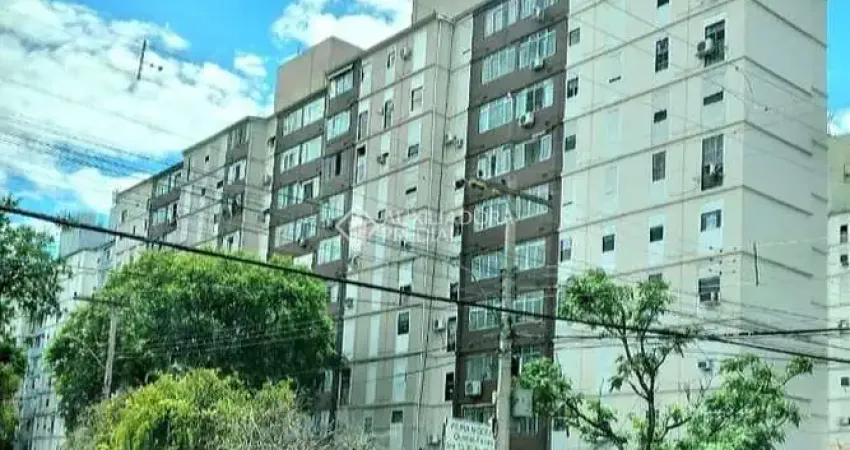 Apartamento com 1 quarto à venda na Rua Professor João de Souza Ribeiro, 711, Humaitá, Porto Alegre