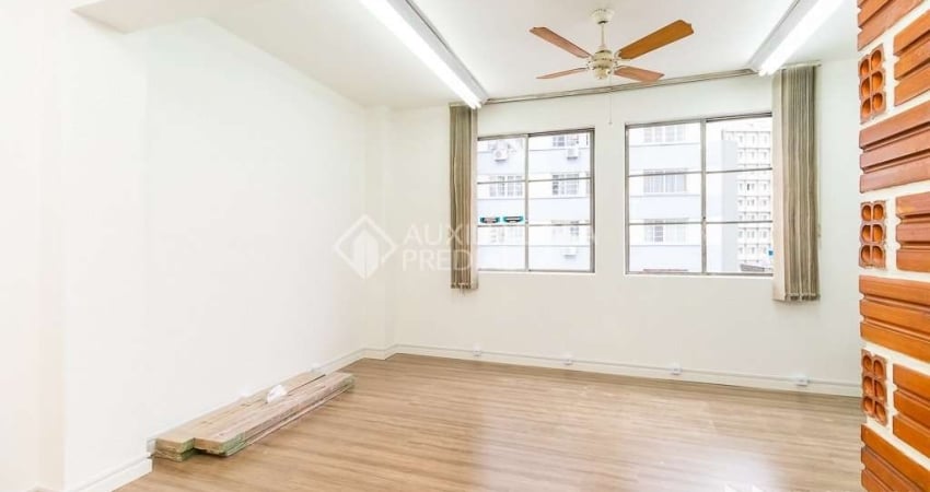 Apartamento com 1 quarto à venda na Rua Doutor Flores, 105, Centro Histórico, Porto Alegre
