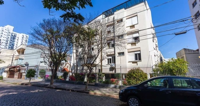 Apartamento com 1 quarto à venda na Rua Professor Álvaro Alvim, 59, Rio Branco, Porto Alegre