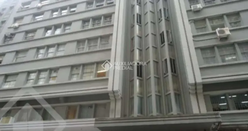 Apartamento com 1 quarto à venda na Avenida Borges de Medeiros, 343, Centro Histórico, Porto Alegre