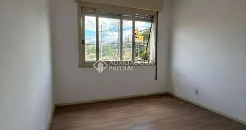 Apartamento com 1 quarto à venda na Rua Professor Cristiano Fischer, 1238, Jardim do Salso, Porto Alegre