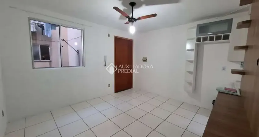 Apartamento com 2 quartos à venda na Rua Seis de Novembro, 485, Mário Quintana, Porto Alegre