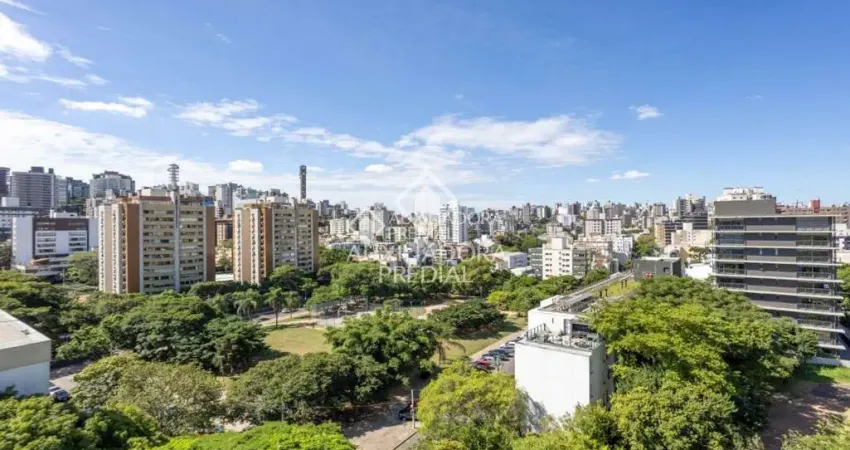 Cobertura com 3 quartos à venda na Rua Luiz Só, 75, Petrópolis, Porto Alegre
