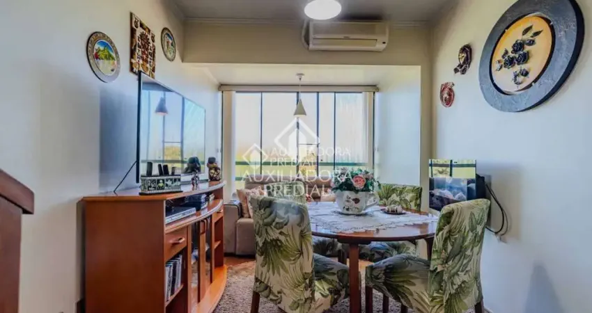 Cobertura com 3 quartos à venda na Avenida Padre Cacique, 46, Praia de Belas, Porto Alegre