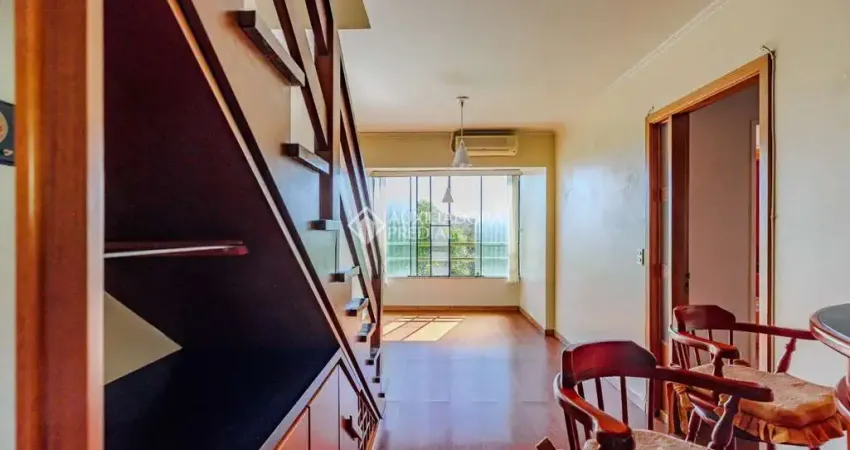 Cobertura com 3 quartos à venda na Avenida Padre Cacique, 46, Praia de Belas, Porto Alegre