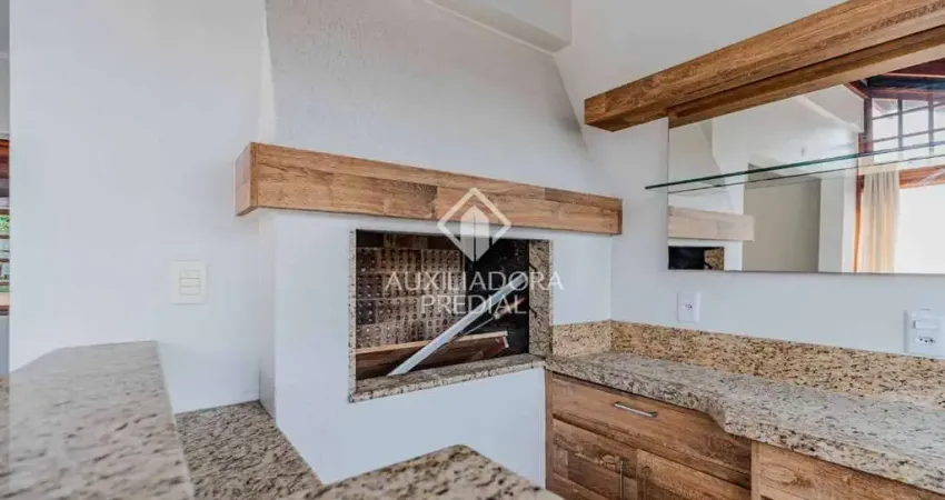 Cobertura com 2 quartos à venda na Rua São Manoel, 1478, Rio Branco, Porto Alegre