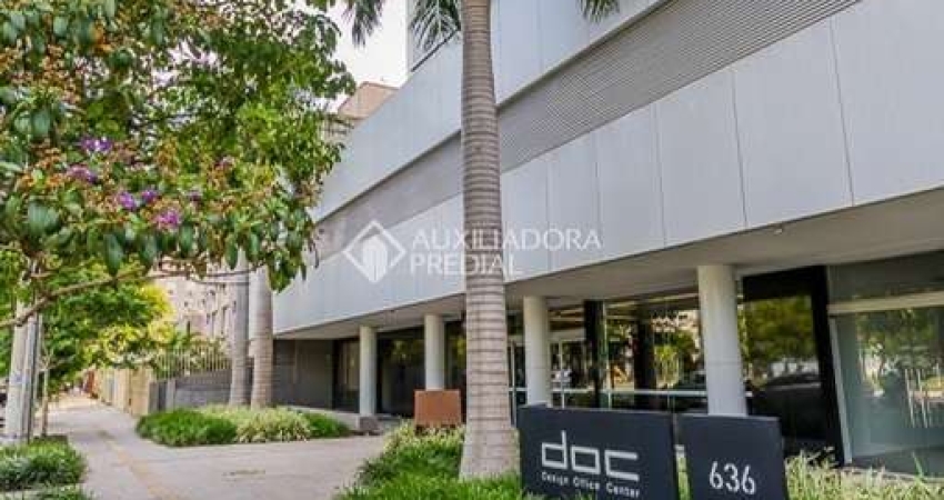 Sala comercial à venda na Avenida Princesa Isabel, 636, Santana, Porto Alegre