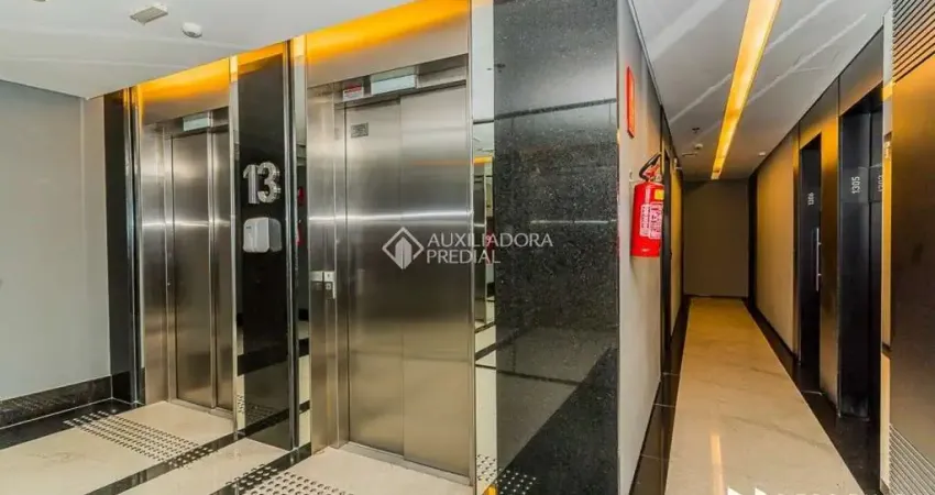 Sala comercial à venda na Avenida Princesa Isabel, 636, Santana, Porto Alegre