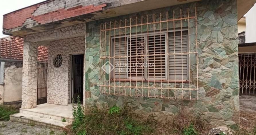 Terreno à venda na Santa Bárbara, 29, Passo da Areia, Porto Alegre
