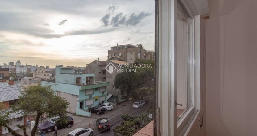 Apartamento com 3 quartos à venda na Rua Pedro Chaves Barcelos, 324, Auxiliadora, Porto Alegre