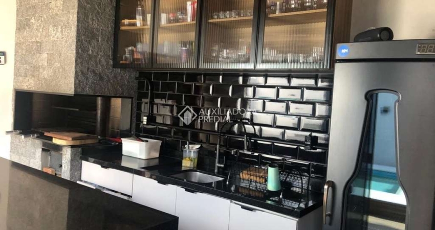 Casa com 2 quartos à venda na ESPANHA, 283, Sans Souci, Eldorado do Sul