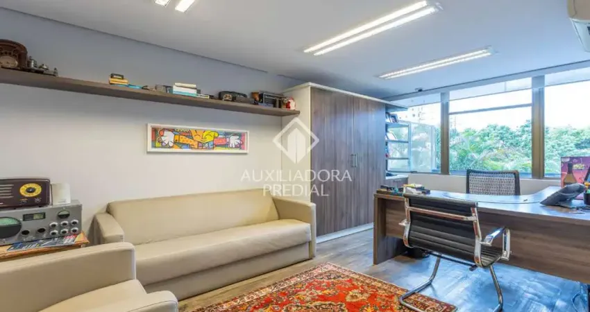 Sala comercial à venda na Praça Princesa Isabel, 844, Azenha, Porto Alegre