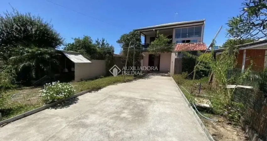 Casa com 4 quartos à venda na Bento Manoel Ribeiro, 496, Praia de Âncora, Arroio do Sal