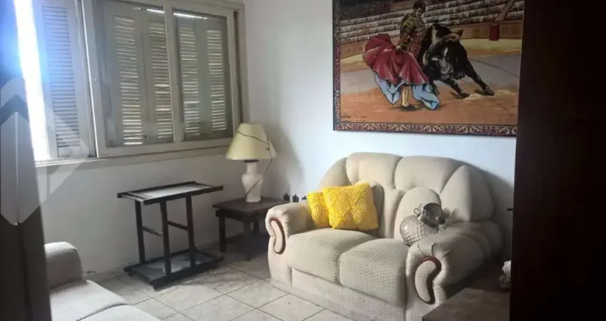 Apartamento com 2 quartos à venda na Avenida Assis Brasil, 1437, Passo da Areia, Porto Alegre