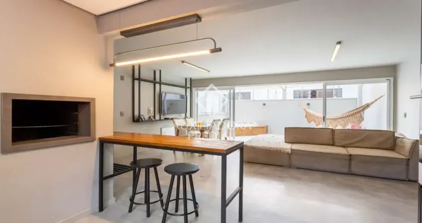 Apartamento com 2 quartos à venda na Rua Desembargador Alves Nogueira, 55, Petrópolis, Porto Alegre