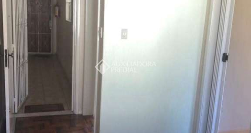 Apartamento com 1 quarto à venda na Avenida Capivari, 410, Cristal, Porto Alegre