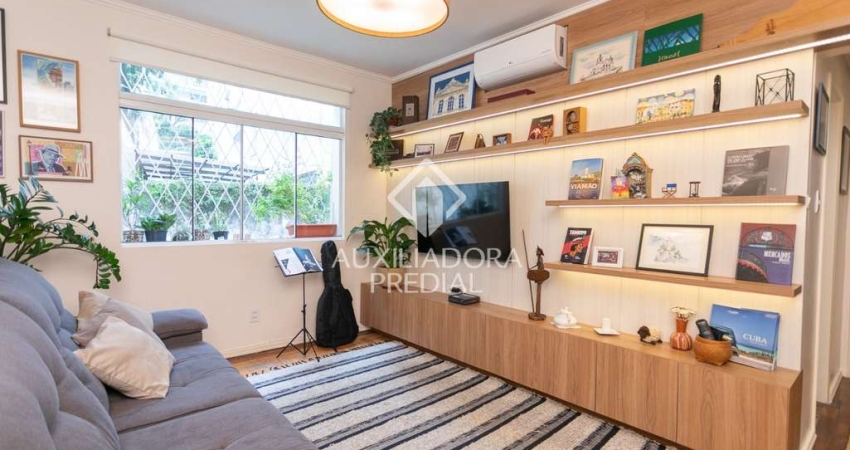Apartamento com 2 quartos à venda na Rua Vítor Meireles, 40, Rio Branco, Porto Alegre