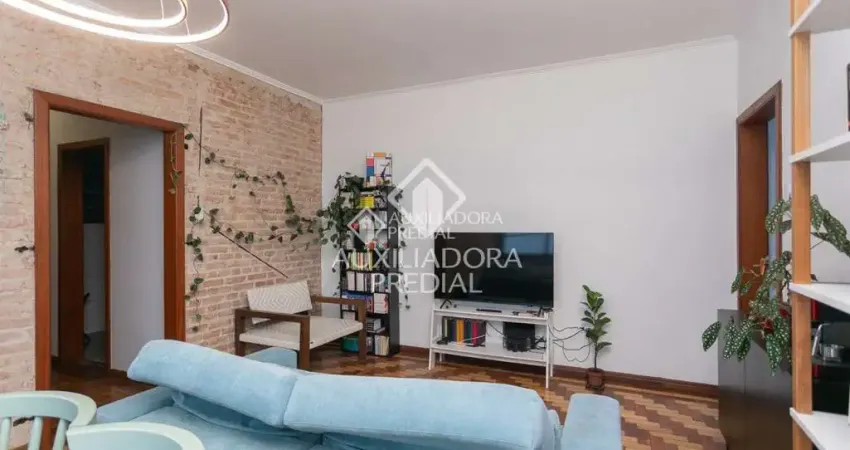 Apartamento com 2 quartos à venda na Rua Fernandes Vieira, 339, Bom Fim, Porto Alegre