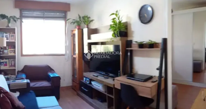 Apartamento com 1 quarto à venda na Estrada João Salomoni, 823, Vila Nova, Porto Alegre