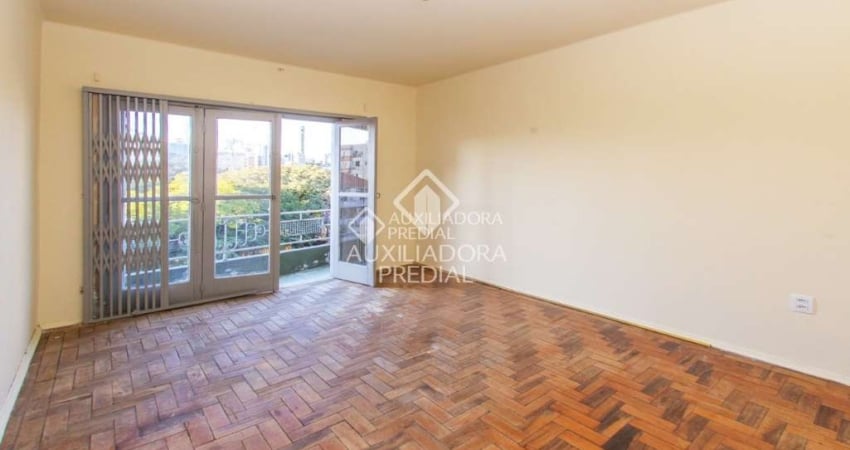 Apartamento com 2 quartos à venda na Avenida Protásio Alves, 1469, Petrópolis, Porto Alegre