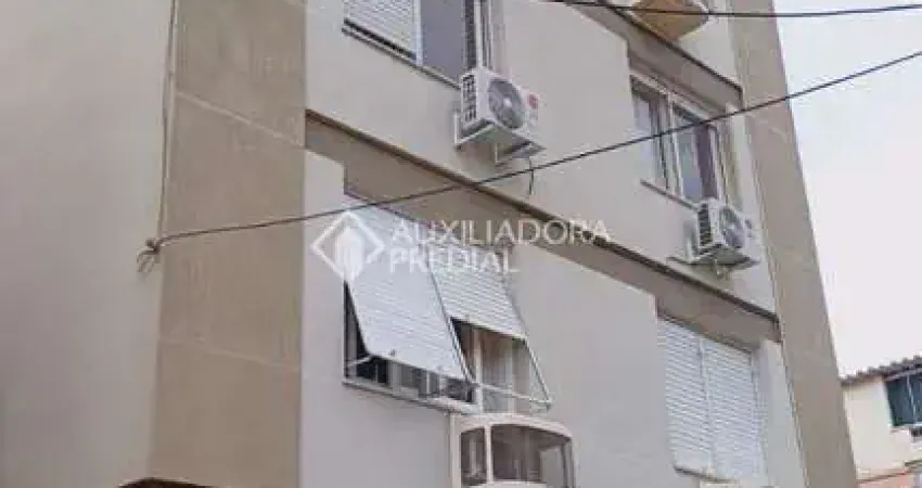 Apartamento com 2 quartos à venda na Rua Marcílio Dias, 480, Menino Deus, Porto Alegre