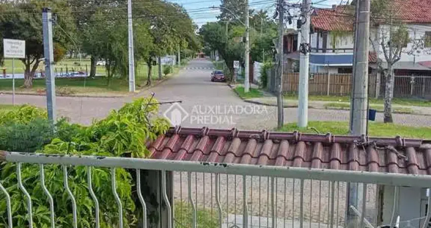 Casa com 1 quarto à venda na Avenida São Sebastião, 407, Nonoai, Porto Alegre