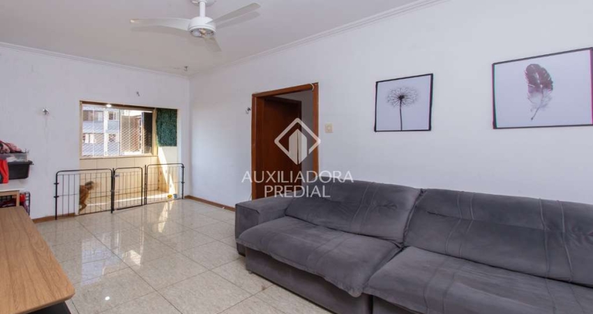 Apartamento com 3 quartos à venda na Avenida Bento Gonçalves, 1577, Partenon, Porto Alegre