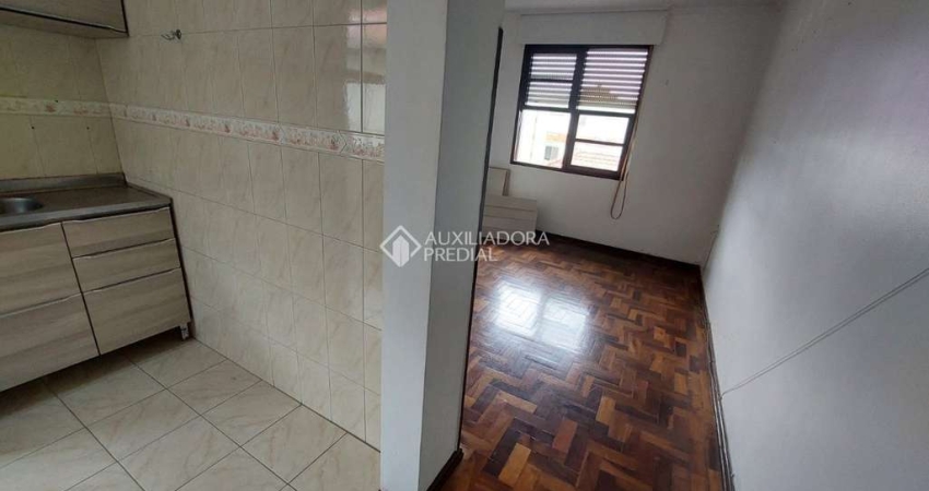 Apartamento com 2 quartos à venda na Avenida Chuí, 50, Cristal, Porto Alegre