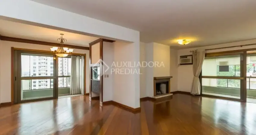 Apartamento com 3 quartos à venda na Avenida Bagé, 1400, Petrópolis, Porto Alegre