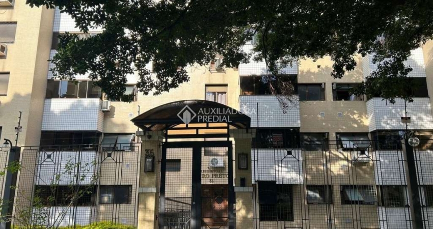 Cobertura com 2 quartos à venda na Rua Ouro Preto, 35, Cristo Redentor, Porto Alegre