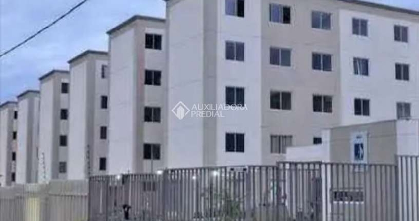 Apartamento com 2 quartos à venda na Inocêncio de Oliveira Alves, 101, Rubem Berta, Porto Alegre