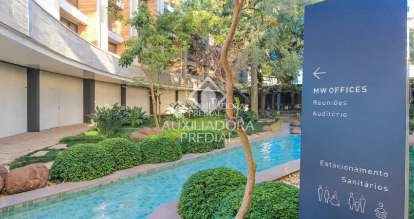 Sala comercial à venda na Avenida Wenceslau Escobar, 2700, Tristeza, Porto Alegre
